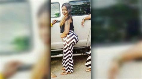 Dallas Butt Injection Death Ruled A Homicide