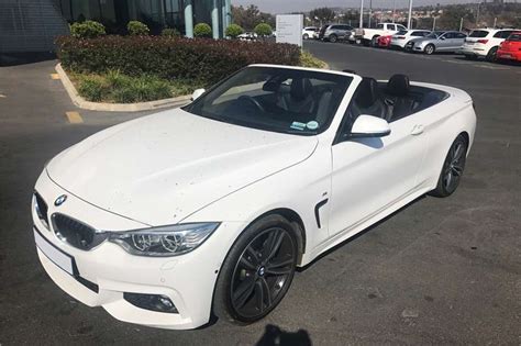Bmw 435i m sport awd convertible. 2016 BMW 4 Series 435i convertible M Sport Convertible ...