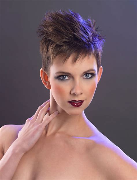 At this age, most girls are confused about what haircut or style would suit their look, hair type, face cut etc and so they love to experiment to get finally to the perfect hairstyle. 16 Top Pixie Haircuts for Girls - Latest Hair Ideas 2017 & 2018 - Page 2 - HAIRSTYLES