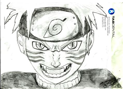 Naruto Angry By Bsmusicprincess On Deviantart