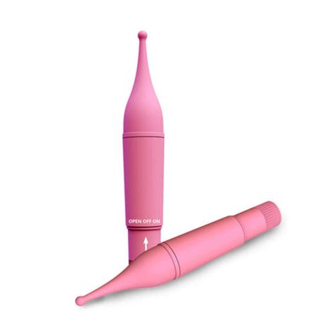 clitoral vibrator g spot nipple anal stimulator female orgasm massager sex toy ebay