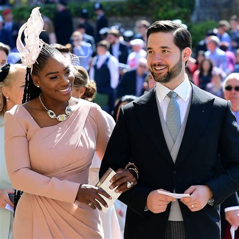 everything you need to know about serena williams husband the sentinel newspaper
