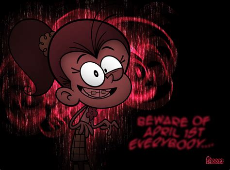 Beware Fools By Sp2233 On Deviantart The Loud House Fanart Loud