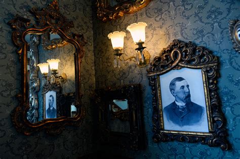 • the stanley hotel in estes park, colorado, has been called the most haunted place in america. by golly! 'By Golly!' A Ghost May Have Been Spotted at the Stanley ...