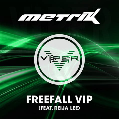 freefall vip single by metrik spotify