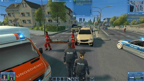 Police Force 2 Review (PC) | Critical Indie Gamer - game reviews for