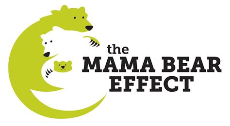 The Mama Bear Effect A Mama Bear Must Overcome Denial Fear Ignorance