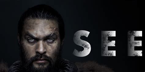 Jason Momoa Faces Off With Dave Bautista In See Season 2 Trailer