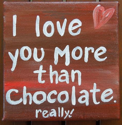 Check spelling or type a new query. I Love You More Than Chocolate Pictures, Photos, and ...