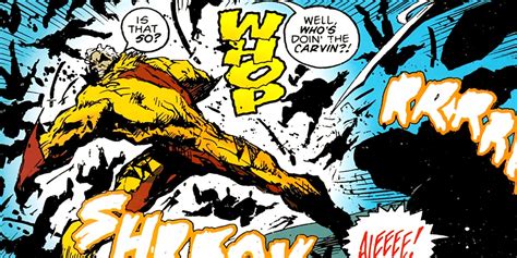 X Men 10 Best Sabretooth Comics Ever