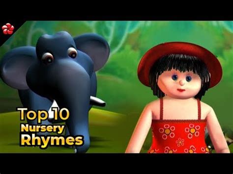 Malayalam rhymes videos will create fun and interest for kids, baby, children to watch and learn malayalam language. Top 10 nursery rhymes from manjadi ♥ Malayalam kids ...