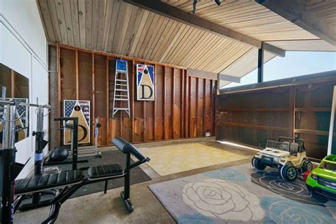 Best 60 Modern Garage Design Photos And Ideas Dwell