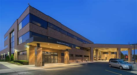 Beaumont Medical Center – SK Medical