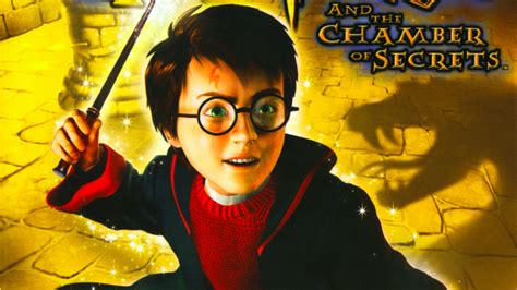 In the chamber, available now at itunes smarturl.it/salaamremichamberdig music video by salaam remi feat. The Harry Potter and the Chamber of Secrets game is not as ...