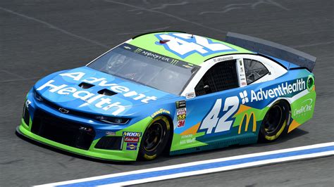 Nascar All Star Race Results Kyle Larson Wins 1m Prize Hours After