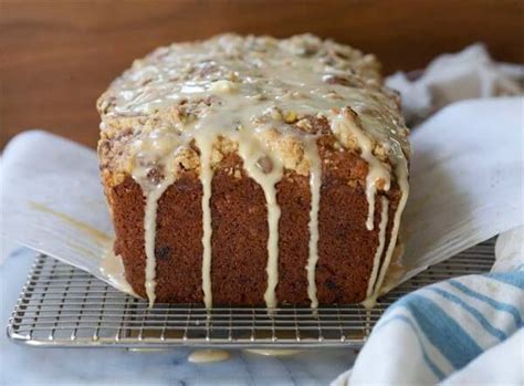 Maybe you would like to learn more about one of these? Date Cardamom Coffee Cake with Pistachio Streusel | Recipe ...