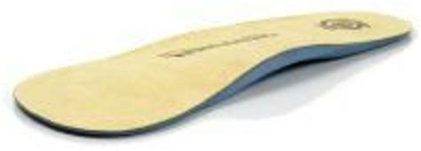 Dress Shoe Insoles Thin Arch Support Orthotic Shop