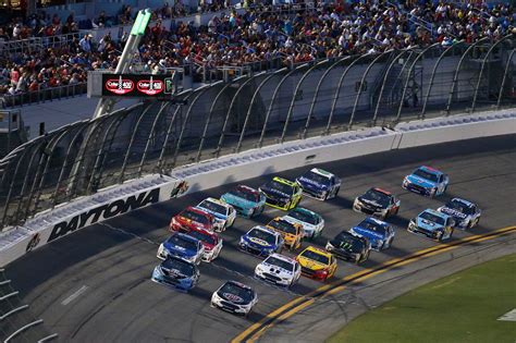 The coke zero sugar 400 is an annual nascar cup series stock car race at daytona international speedway. NASCAR Cup Series: 2018 Coke Zero Sugar 400 entry list