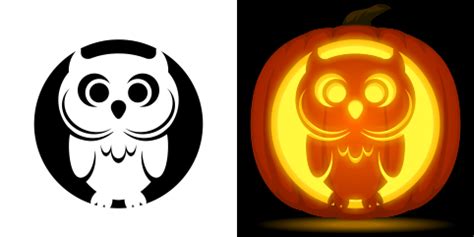 Gnarly, leafless trees that carry within them the spirits, have spooked. Pin on Pumpkin Carving Stencils