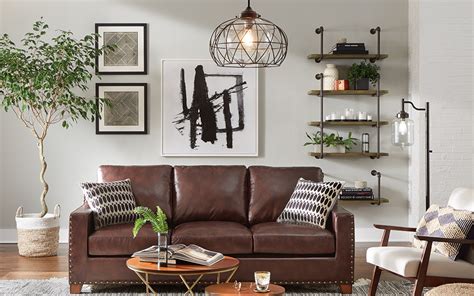 Maybe you would like to learn more about one of these? 30 Desain Ruang Tamu Kecil Yang Simpel Tapi Menarik | Blog ...