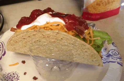 Diy taco holder from the tortilla channel 5. 19 Homemade Taco Holder Ideas You Can DIY Easily