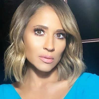Jackie Guerrido Bio Age Career Net Worth Height Single Facts