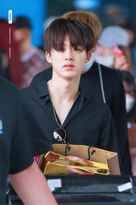 Hahaha kezia jul 24 2018 9:49 am i agree he looks like eunhyuk super junior and little bit looks like jinyoung b1a4. Goddamn Hanbin Visual. - Celebrity Photos - OneHallyu