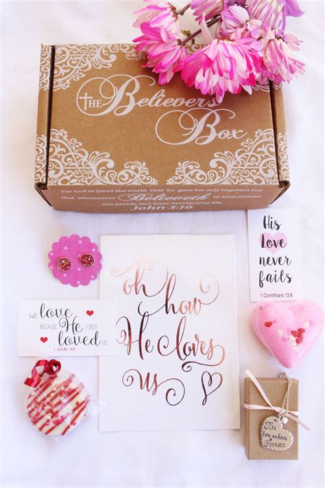 We did not find results for: The Believer's Box - A monthly subscription box for ...