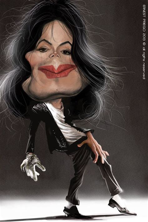 Cool And Funny Celebrity Caricatures Cgfrog