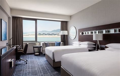 The Best Hotels Near Hong Kong Airport Discovery
