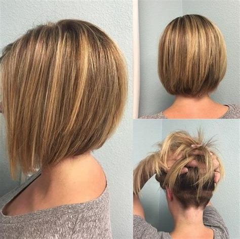 However, layers are much more versatile when it comes to customization. 30 Must-Try Medium Bob Hairstyles - PoPular Haircuts