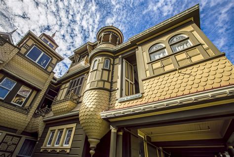 Save money and shop happily at winchester mystery house coupons. Unsolved Mysteries: The Winchester Mystery House | Education