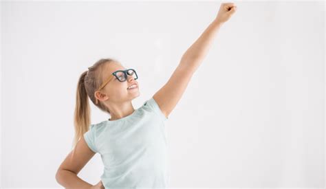 We all know every student has strengths. Character Strengths for Students | Greater Good In Education