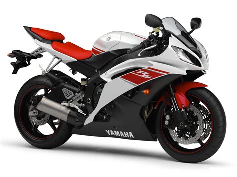 Yamaha Yzf R6 Motorcycles Wallpaper 14487205 Fanpop