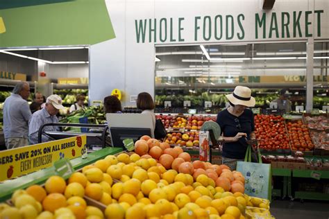 Whole foods online orders can be delivered to amazon prime members only. Amazon to open first online-only Whole Foods store in ...