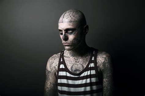 Of The Most Shockingly Extreme Body Modifications