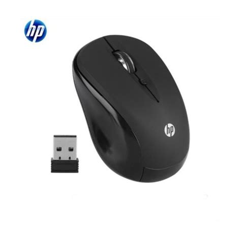 Hp Wireless Mouse Lobsterplus