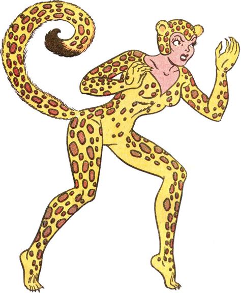 Cheetah Cheetah Dc Cheetah Dc Comics Cheetah Wonder Woman