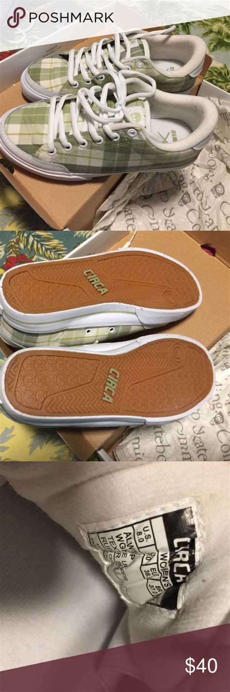 Find the best deals for skate shoes brands. CIRCA women's skate shoes | Women skates, Skate shoes ...