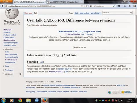 Jump to navigation jump to this guideline discusses the reliability of various types of sources. The Christoforge Rant: Is Wikipedia A Reliable Source?