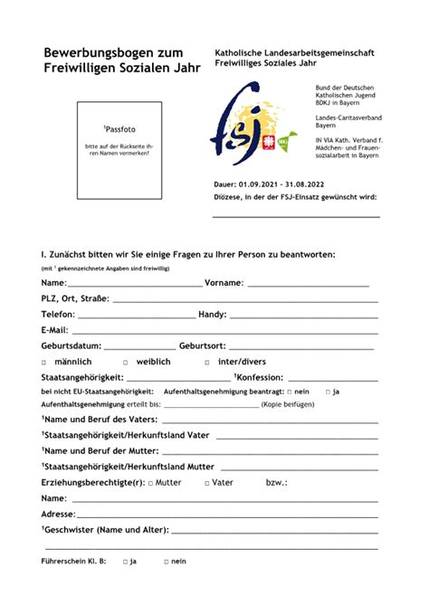 We did not find results for: Bewerbungsvorlage Zum Ausfüllen Für Ein Fsj Im ...