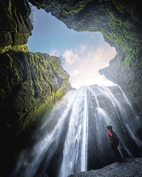 Discover The Enchanting World Of Hidden Waterfalls Htt Network