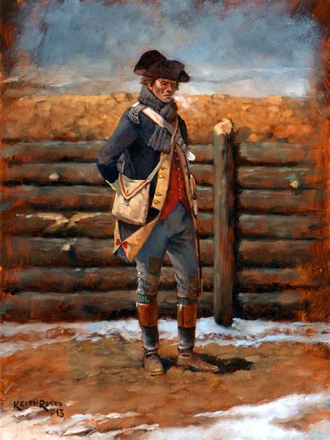 This is an outstanding example of a. Continental Staff Officer, American War of Independence ...