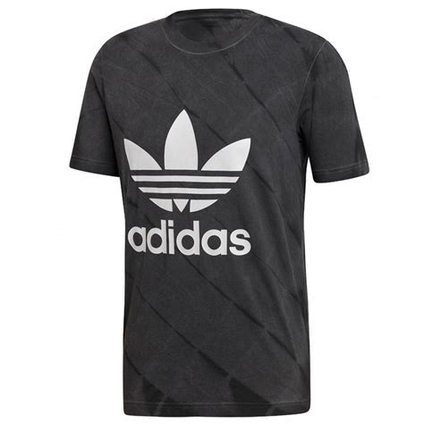 Adidas Originals Tie Dye T Shirt Clothing Natterjacks