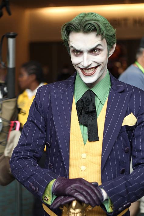 Joker (Batman) - Wikipedia