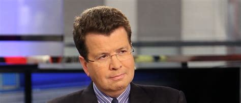 Fox Anchor Neil Cavuto Urges Vaccinations after Testing Positive for