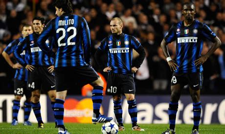 Lautaro martinez nodded inter milan nine points clear at the top of serie a with his. inter milan 2010 Gallery