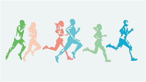 6 Quick Tips For Running Your Best Marathon