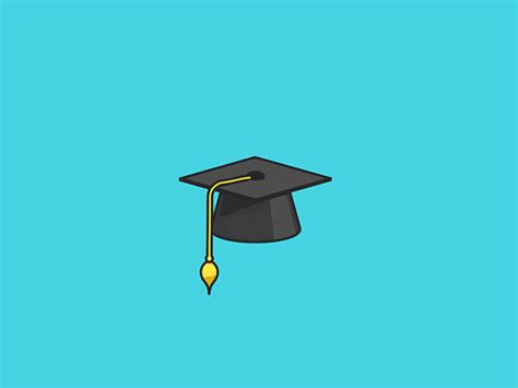 See more ideas about graduation cap, college graduation cap decoration, graduation cap designs. Graduation Cap by EJ Hassenfratz on Dribbble