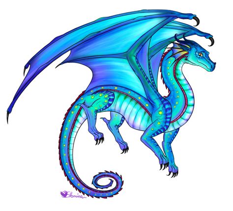 We did not find results for: Wings of Fire Fanart. -- Bottom: Queen Glory, RainWing ...